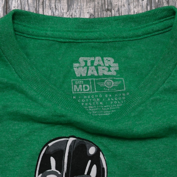 Darth Vader Christmas Star Wars shirt - Picture 3 of 5